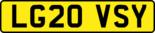 LG20VSY