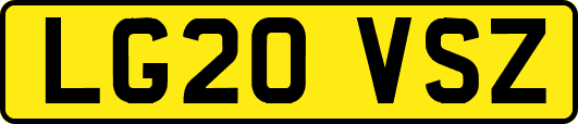 LG20VSZ