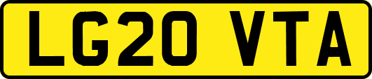 LG20VTA