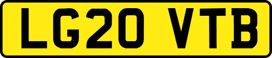 LG20VTB