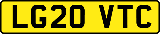 LG20VTC