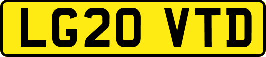 LG20VTD