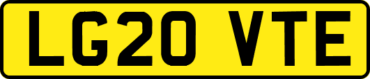 LG20VTE