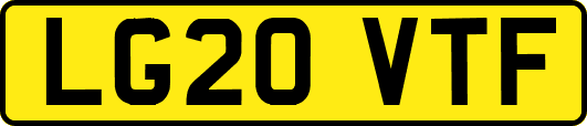 LG20VTF