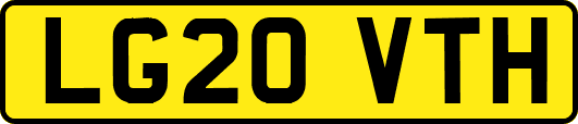 LG20VTH