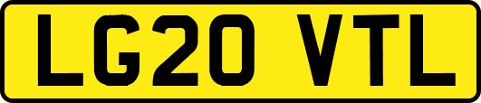 LG20VTL