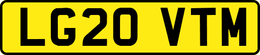 LG20VTM