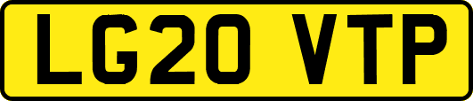 LG20VTP