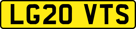 LG20VTS