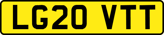 LG20VTT