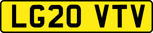 LG20VTV