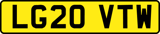 LG20VTW