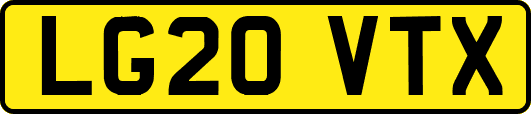 LG20VTX