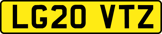 LG20VTZ