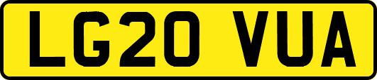 LG20VUA
