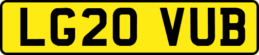 LG20VUB