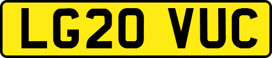 LG20VUC