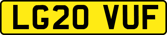 LG20VUF