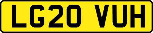 LG20VUH