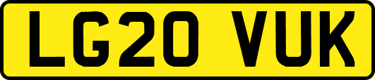 LG20VUK