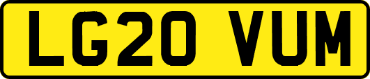 LG20VUM