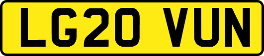 LG20VUN