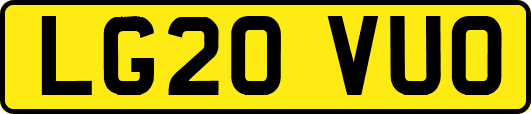LG20VUO