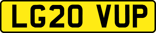LG20VUP