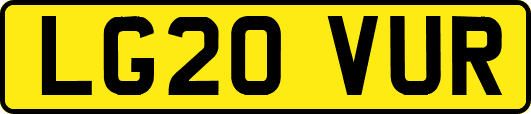 LG20VUR