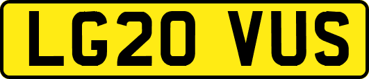 LG20VUS