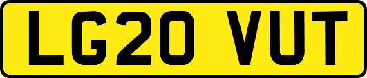 LG20VUT