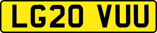 LG20VUU