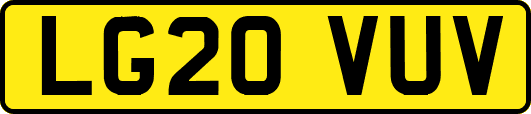 LG20VUV