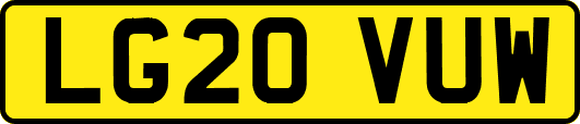 LG20VUW