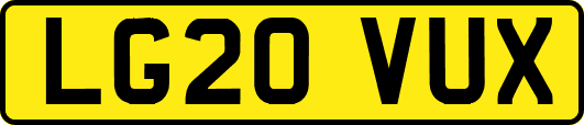 LG20VUX