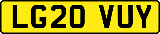 LG20VUY