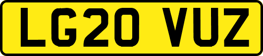 LG20VUZ