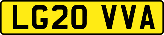 LG20VVA