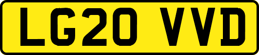 LG20VVD