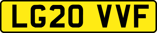 LG20VVF