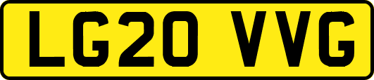 LG20VVG