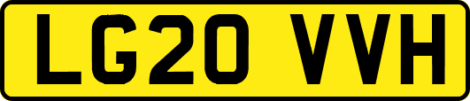 LG20VVH