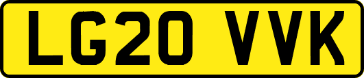 LG20VVK