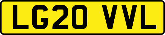LG20VVL