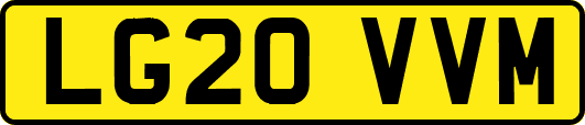 LG20VVM