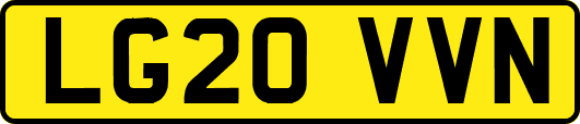LG20VVN