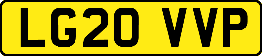 LG20VVP