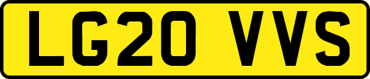LG20VVS