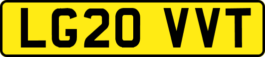 LG20VVT