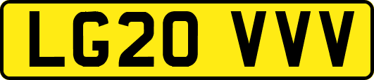 LG20VVV